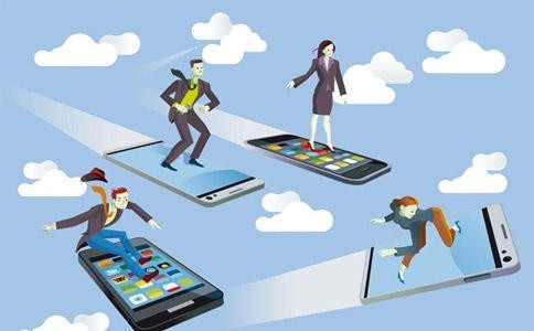 移动电商的优势是什么？商城app定制-北京赢博线上平台,赢博（中国）公司