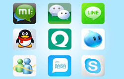 APP怎样实现即时通讯、即时通讯APP开发，社交APP开发-北京赢博线上平台,赢博（中国）