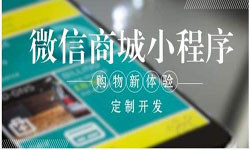 商城小程序开发、北京小程序开发哪家好？-赢博线上平台,赢博（中国）
