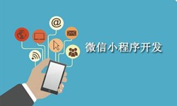 电商小程序开发重要的几个参考-北京赢博线上平台,赢博（中国）公司