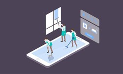 开发家政服务app需要有哪些基本功能？赢博线上平台,赢博（中国）