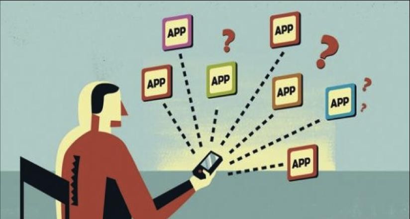 如何制作app-定制开发必须考虑的四个问题-赢博线上平台,赢博（中国）公司
